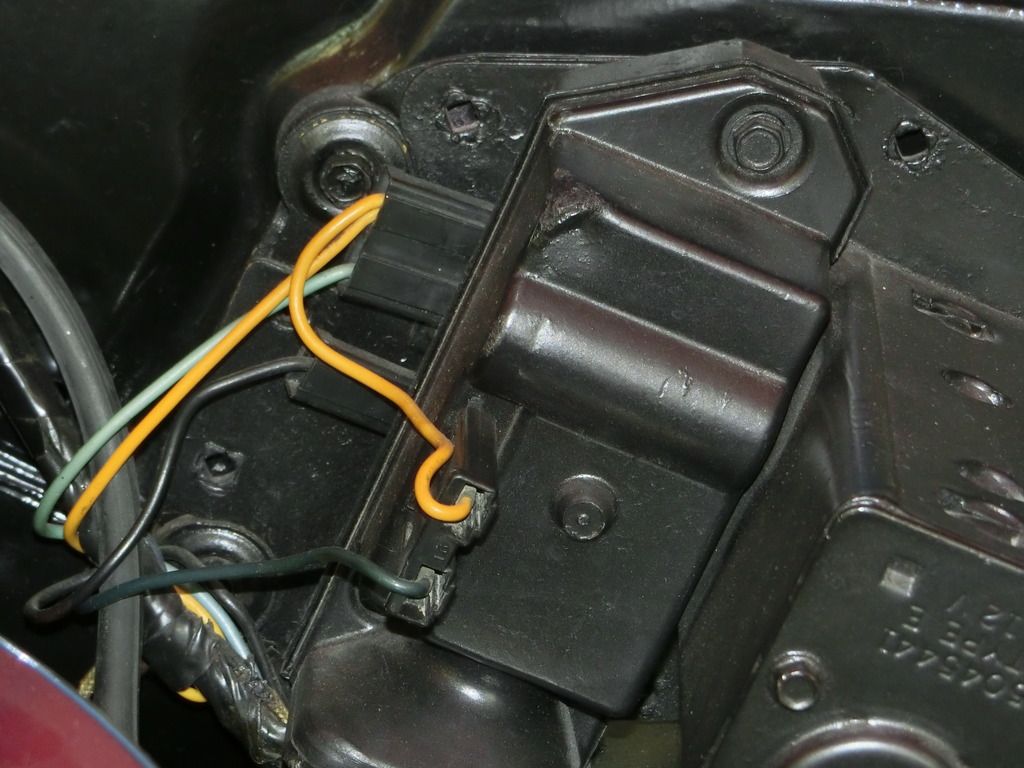 Wiper motor test bench diagram Page 2 Team Camaro Tech